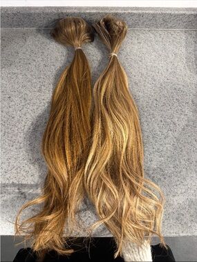 Hair Extensions- Kerrie Capelli